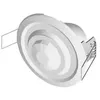 Image de Grothe 94501 plafond Détecteur de mouvements PIR 360 ° relais blanc IP20 (boîte de commande) IP40 (capteur)