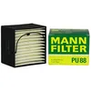 Image de Mann Filter Pu 88 Filtre Ã Carburant