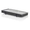 Image de Mann Filter Filtre D'habitacle Cuk3454