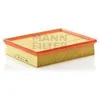 Image de Mann Filter Filtre A Air C29198