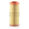 Image de Mann Filter Filtre A Air C12107-1