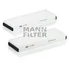 Image de Mann Filter Filtre D`Habitacle Cu3023-2