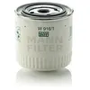 Image de Mann Filter Filtre A Huile W916-1