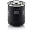 Image de Filtre Ã Huile Mann-Filter W930/12
