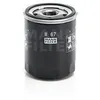 Image de Mann Filter Filtre A Huile W67