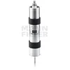 Image de Mann Filter Filtre A Essence Wk516-2