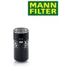 Image de Mannhummel Wp1169 Filtre Ã Huile De Graissage
