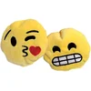 Image de 2 coussins de jeu Aumüller Emojis pour chat