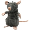 Image de Jouet Aumüller Rat Cédric à la valériane pour chat - 1 jouet