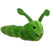 Image de Aumüller Coussin de jeu pour chat Chenille Pedro
