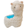 Image de Aumüller Coussin pour chats Lama Luigi