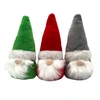 Image de Petits lutins de Noël Aumüller pour chat - lot de 3 jouets