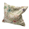 Image de Coussin de jeu Aumüller Soft Flowers taille S - pour chat