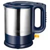 Image de Unold UNOLD BLITZKOCHER 18018 - Bouilloire - 1.5 litres - 2200 Watt - bleu