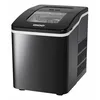 Image de Unold 48935 Machine Ã  glaÃ§on portable 120 W Noir