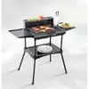 Image de UNOLD / ESGE 58565 BBQ-STANDGRILL