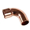 Image de Conex Bänninger Courbe Cuivre à souder MF 90° - Ø32