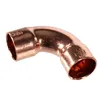 Image de Conex Bänninger Courbe Cuivre à souder FF 90° - Ø52