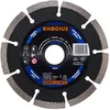Image de Disque de tronconnage diamant - ALPHALINE - DG 70 - 125 X 10,0 X 1,6 X 22,23mm