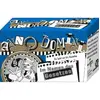 Image de ABACUSSPIELE 9031 - JEU DE SOCIÉTÉ "ANNO DOMINI, NAMEN DES GESETZES" - LANGUE: ALLEMANDE