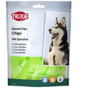 Image de 100g Denta Fun Trixie Chips pour chien