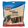 Image de 500g Trixie Natural & Panse de boeuf séchée friandise pour chiens