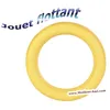 Image de Anneau Caoutchouc Naturel RÃ©sistant Flottant 16 Cm