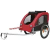 Image de Trixie Remorque Pour Bicyclette Taille M