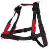 Image de TRIXIE Harnais Lead'n'Walk Soft Taille S-M 45-70 cm Noir