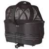 Image de TRIXIE Panier de vélo pour chien - Noir - 29 x 42 x 48 cm (jusqu'a 6 kg)