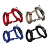 Image de Premium Harnais H, SÂ¿M: 40Â¿65 Cm/15 Mm, Bleu - 20332