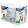 Image de 12 couches Trixie pour chiens femelles - taille S-M : 28-40 cm