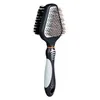 Image de Brosse, Double Face, Plastique, 6 Ã 23 Cm - 24152