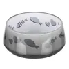 Image de Lovely Cat Ãcuelle Chat, Plastique - 0,3 L/Ã 12 Cm