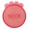Image de Couvercles Pour BoÃ®tes Conserve - Ã 7,6 Cm, 3 Pcs, Assorti Ã La Couleur