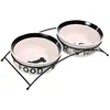 Image de TRIXIE Set ecuelles Eat on Feet pour chien