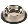 Image de Ecuelle En Acier Inox, 0,45 L/Ø 14 Cm - 24851