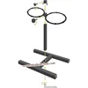 Image de Bar Pour Chien Hauteur 50 Cm