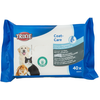 Image de Lingettes nettoyantes Trixie Universal - 40 lingettes