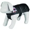 Image de Manteau Paris 50cm Noir