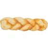 Image de Trixie tresse au collagène et au poulet 13 cm, 3 pcs (195 g), friandises pour chiens