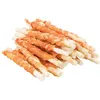 Image de Trixie Rouleaux À Mâcher Denta Fun Au Poulet - 12 Cm, 30 Pcs/240 G