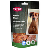Image de Trixie Premio Étoiles poulet, riz pour chien   100 g