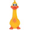 Image de Trixie Jouet pour chien Canard avec voix d'animal 18cm chien