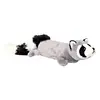 Image de Jouet Trixie Raton laveur en peluche pour chien - 1 jouet