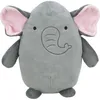 Image de Jouet Peluche Pour Chien ÃlÃ©phant Trixie (X2)