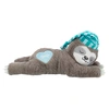 Image de Jouet Trixie Junior Paresseux pour chiot - environ L 34 cm