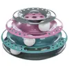 Image de Tour de jeu Trixie en plastique - pour chat