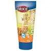 Image de Saucisse de foie Trixie PREMIO pour chat - 75 g