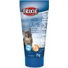 Image de 75g Premio Trixie saumon crème pour chat